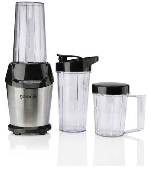 BLENDER GORENJE BN1000BK