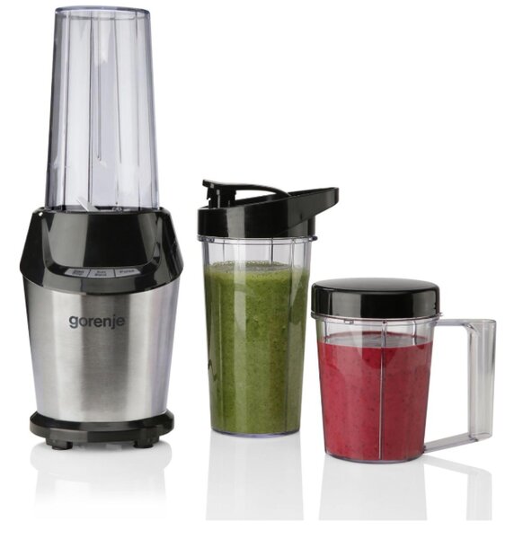 BLENDER GORENJE BN1000BK