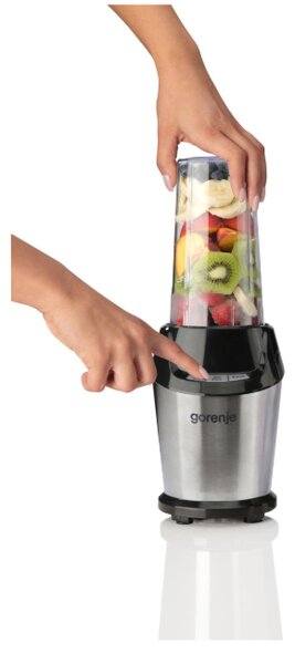 BLENDER GORENJE BN1000BK