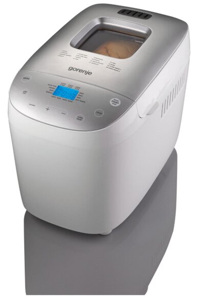 PEKAČ KRUHA GORENJE BM1600WG