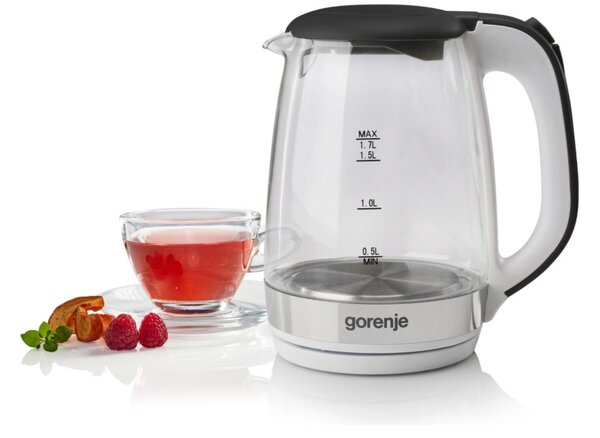 KUHALO VODE GORENJE K17GXG
