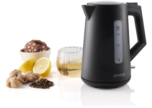 KUHALO VODE GORENJE K17OPB