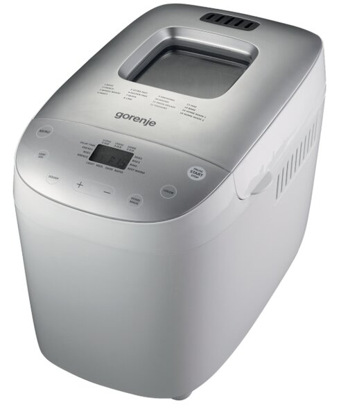 PEKAČ KRUHA GORENJE BM1600WG