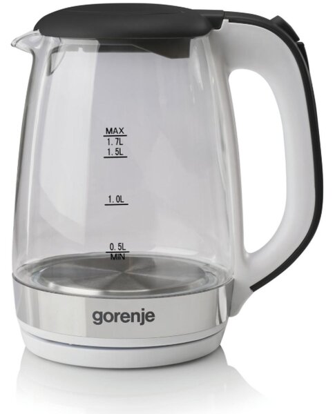 KUHALO VODE GORENJE K17GXG