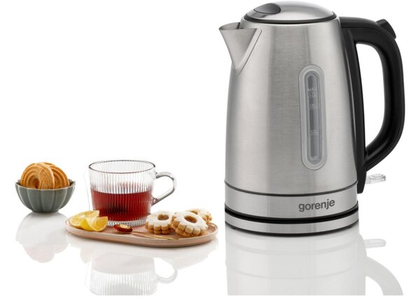 KUHALO VODE GORENJE K 17 DS