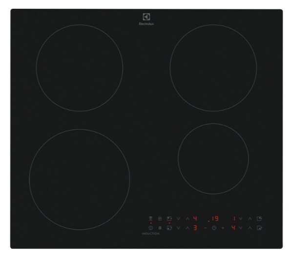 UGRADBENA PLOČA ELECTROLUX EIT 60433CT