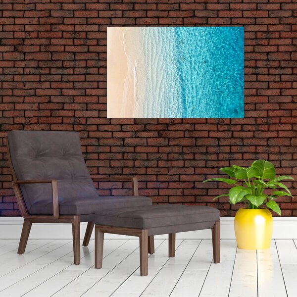 Slika - Plaža (90x60 cm)
