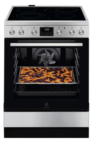 ŠTEDNJAK ELECTROLUX LKR 64022AX