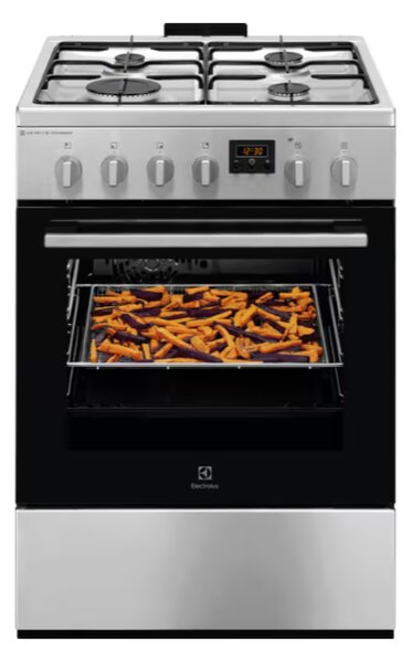 ŠTEDNJAK ELECTROLUX LKK 660221X