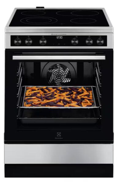 ŠTEDNJAK ELECTROLUX LKR 66021MX