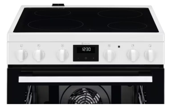 ŠTEDNJAK ELECTROLUX LKR 64023AW