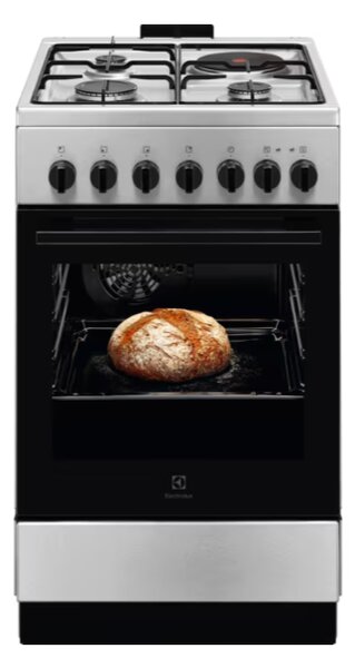 ŠTEDNJAK ELECTROLUX LKM 520011X