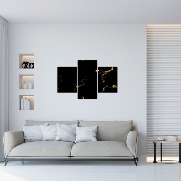 Slika - Loš dekor (90x60 cm)