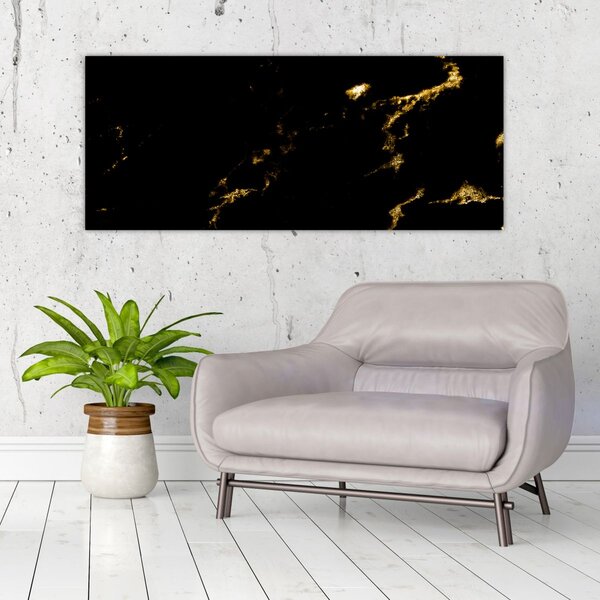Slika - Loš dekor (120x50 cm)