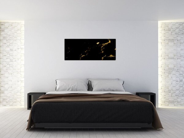 Slika - Loš dekor (120x50 cm)
