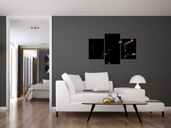 Slika - Loš dekor (90x60 cm)