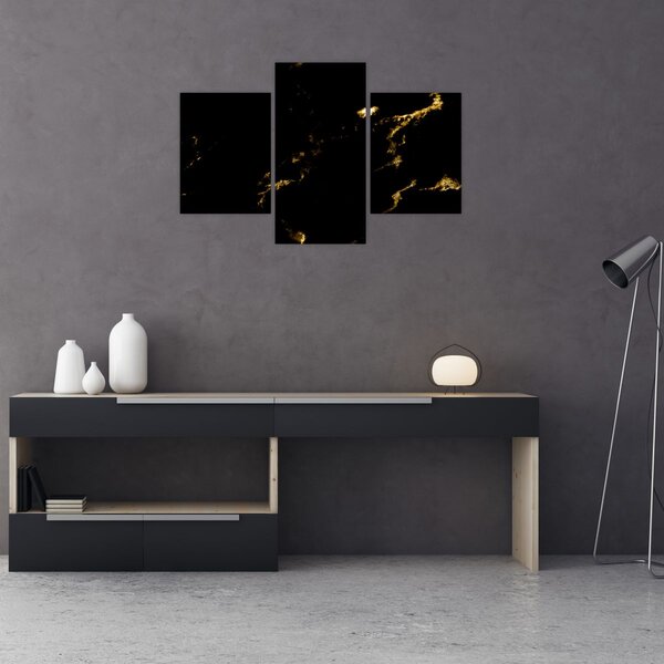 Slika - Loš dekor (90x60 cm)