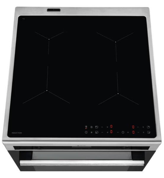 ŠTEDNJAK ELECTROLUX LKI 64023AX
