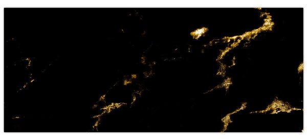 Slika - Loš dekor (120x50 cm)