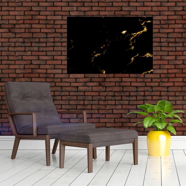 Slika - Loš dekor (90x60 cm)