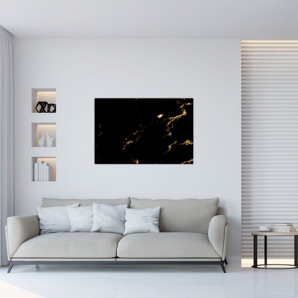 Slika - Loš dekor (90x60 cm)