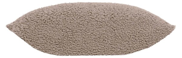 Ukrasna jastučnica od sherpa flisa 40x40 cm Woolen – douceur d'intérieur