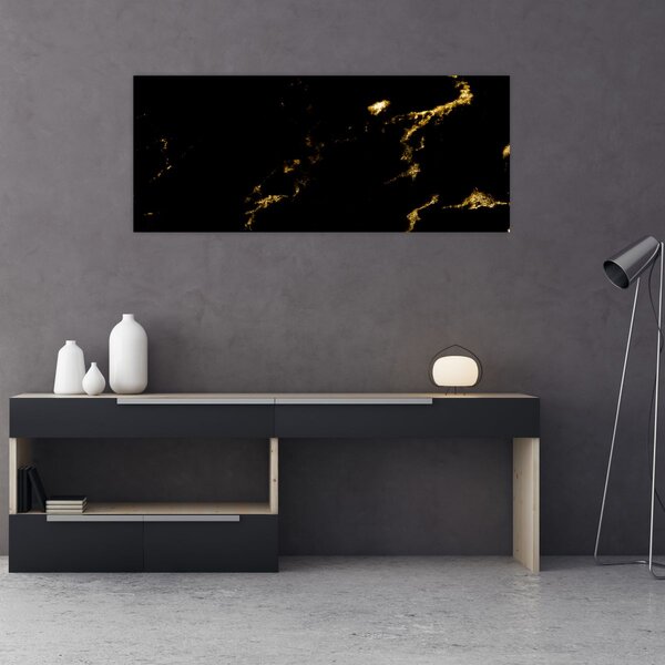 Slika - Loš dekor (120x50 cm)