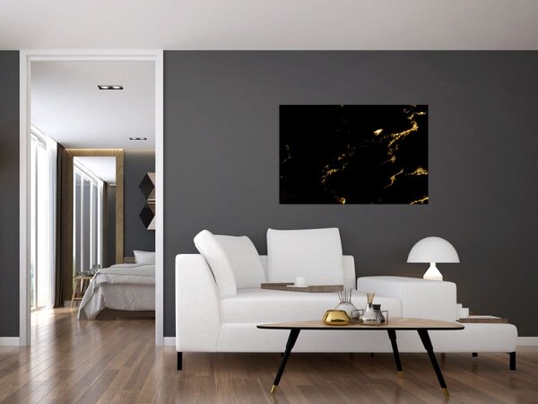Slika - Loš dekor (90x60 cm)