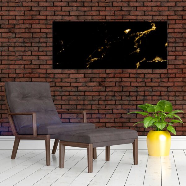 Slika - Loš dekor (120x50 cm)
