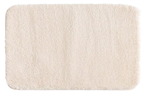 Krem kupaonska prostirka 50x80 cm Mael – douceur d'intérieur