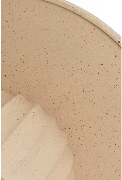 Metalni okrugao pomoćni stol ø 60 cm Veglia – Light & Living