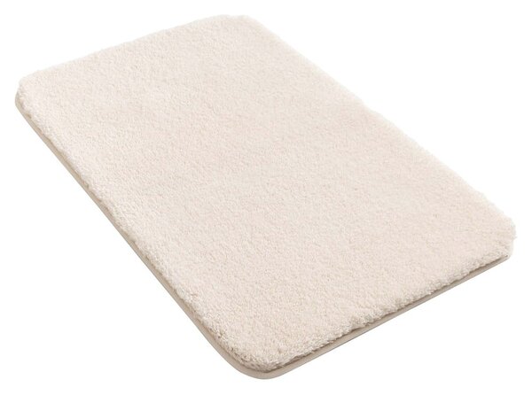 Krem kupaonska prostirka 50x80 cm Mael – douceur d'intérieur