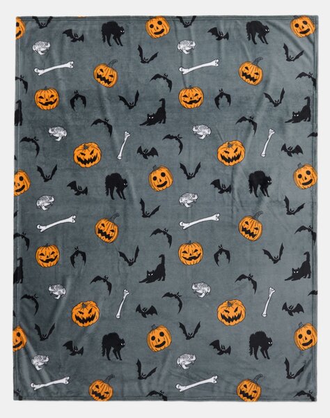 Sinsay - Deka s halloween motivom