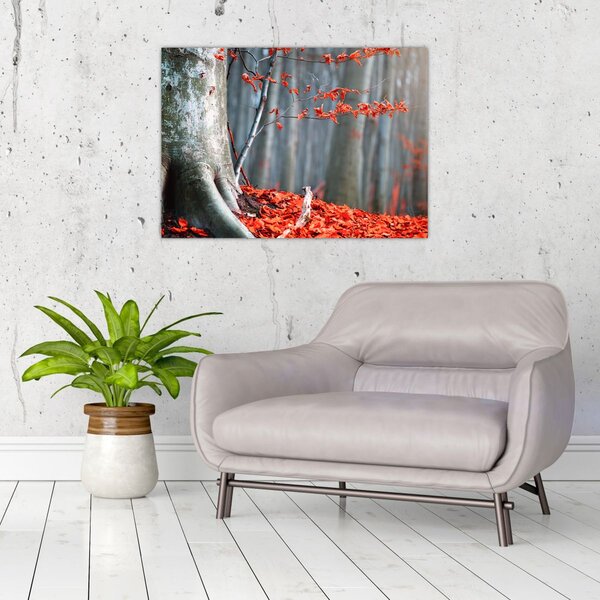 Slika - Jesen (70x50 cm)
