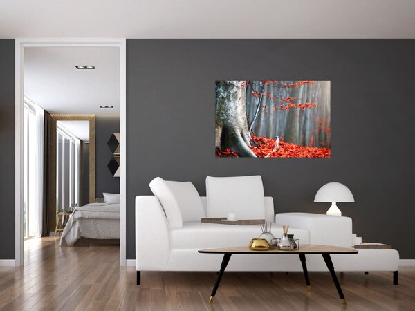 Slika - Jesen (90x60 cm)