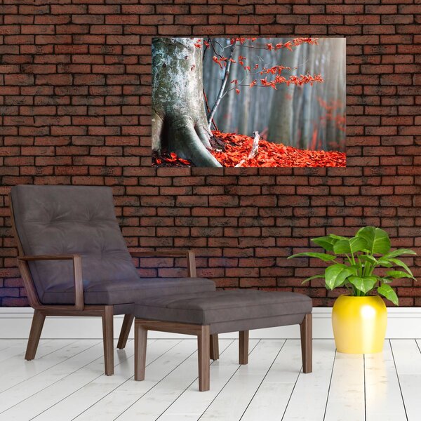 Slika - Jesen (90x60 cm)