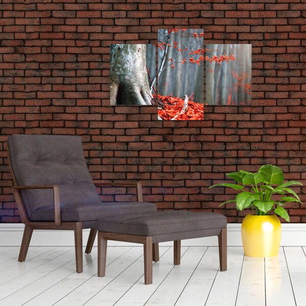 Slika - Jesen (90x60 cm)