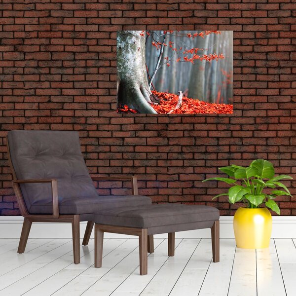 Slika - Jesen (70x50 cm)