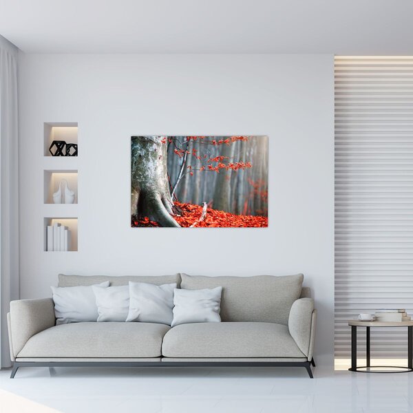 Slika - Jesen (90x60 cm)
