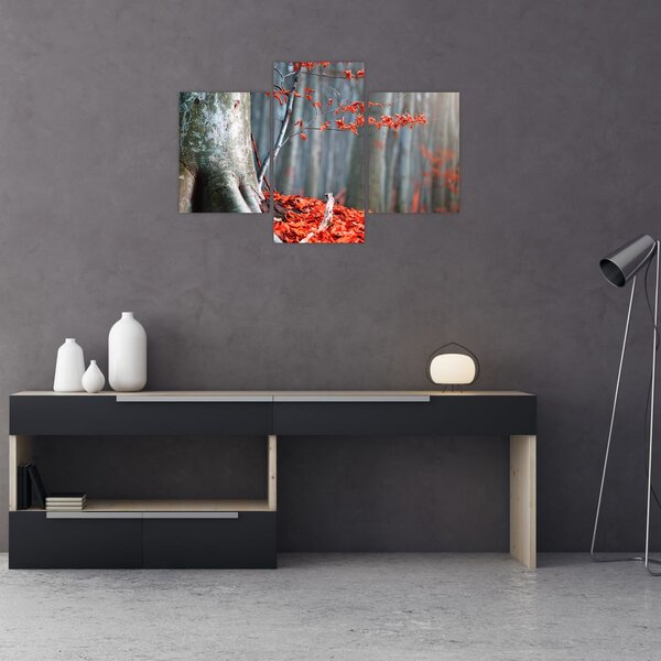Slika - Jesen (90x60 cm)