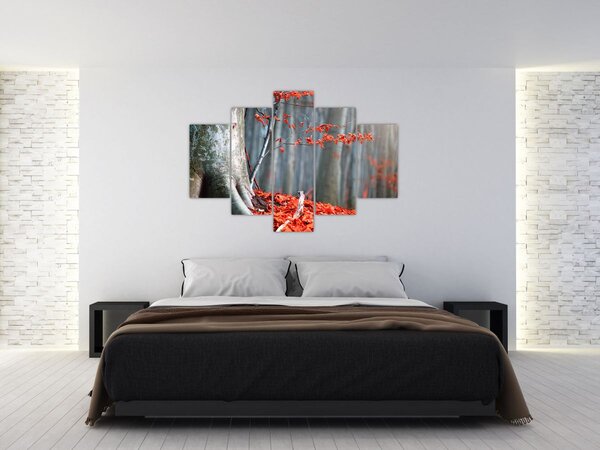 Slika - Jesen (150x105 cm)