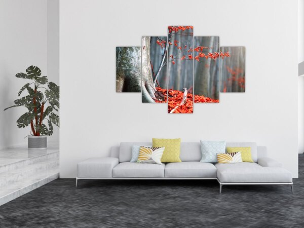 Slika - Jesen (150x105 cm)