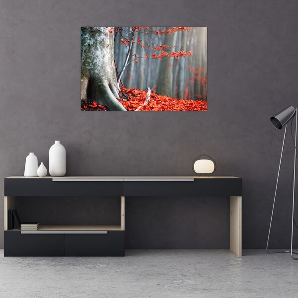 Slika - Jesen (90x60 cm)