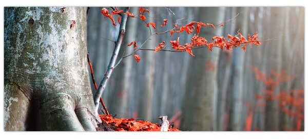 Slika - Jesen (120x50 cm)