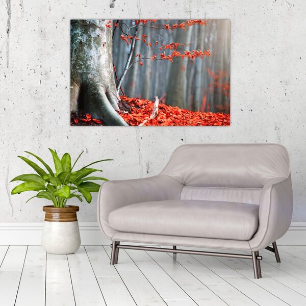 Slika - Jesen (90x60 cm)