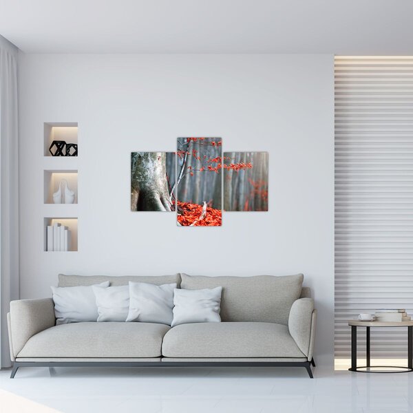 Slika - Jesen (90x60 cm)