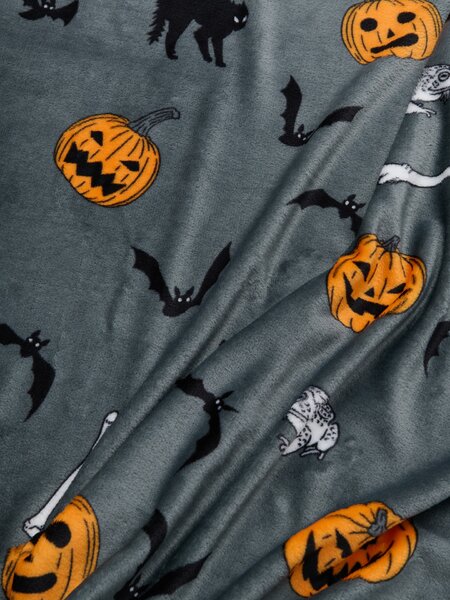 Sinsay - Deka s halloween motivom