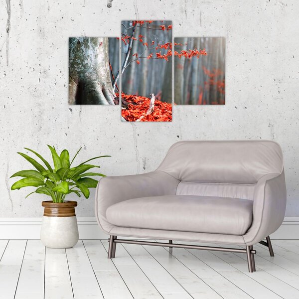Slika - Jesen (90x60 cm)