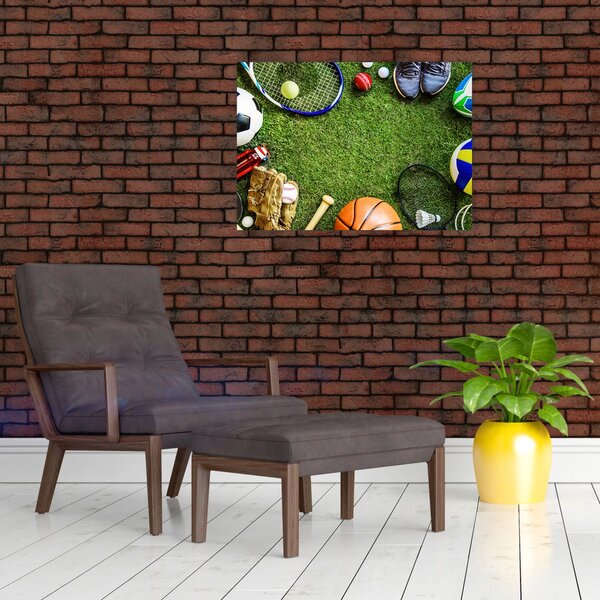 Slika - Sport (70x50 cm)