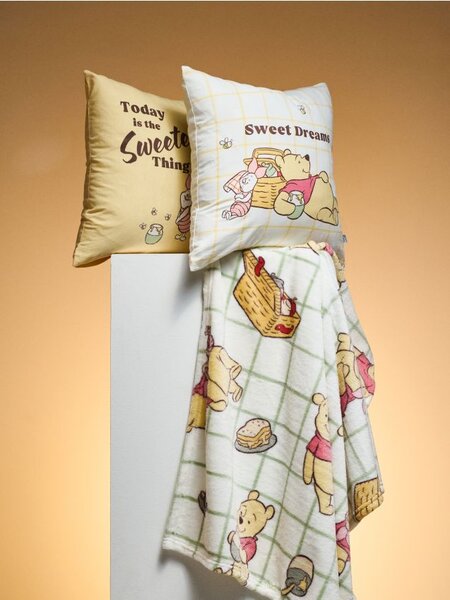 Sinsay - Jastučnice 2-pack Winnie the Pooh